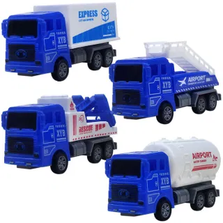 Wholesale Diecast Car Toys, Boarding Ladder