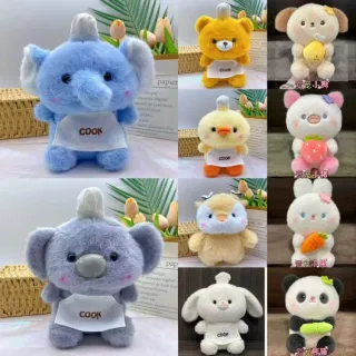 Baby Doll Plush