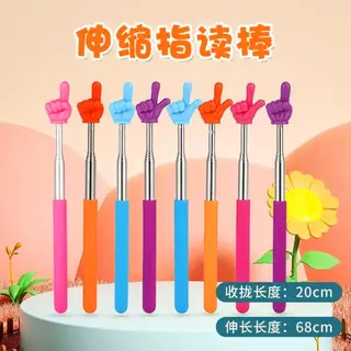 IG04 Telescopic Reading Pointer