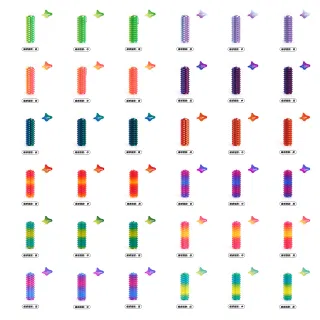 Wholesale Finger Fidget, Finger Massage