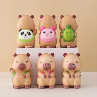 Wholesale Stress Relief Toys Squeezing