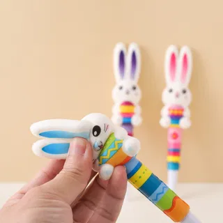 Wholesale Bunny Squeeze Pen