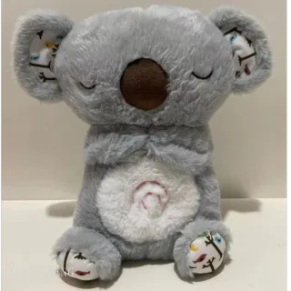 Plush, Koala, 100 per Carton