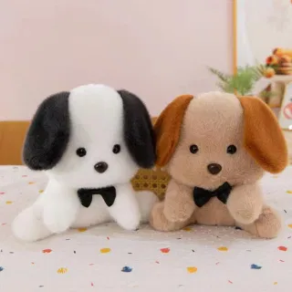 Plush Teddy Bears, Doll, Cartoon