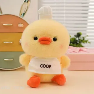 Figure Plush 8inch