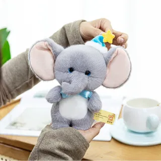 Keychain Toys Plush