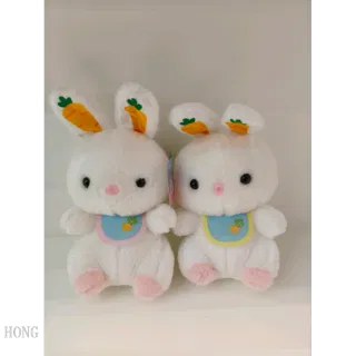 Plush, Scarf Radish Rabbit