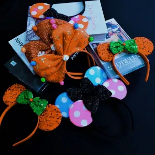 Wholesale Plastic Headband, Ear