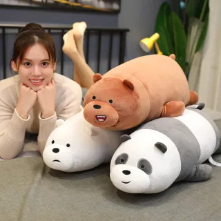 Stuffed Animals, Plush