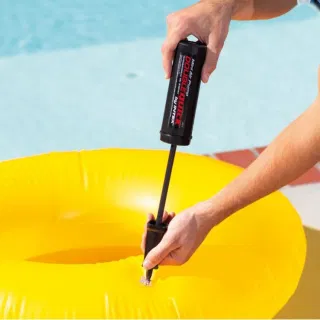 Intex Мини Ручной Насос Для Надувных Кругов И Мячей