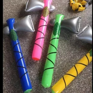 Wholesale Inflatable PVC Baseball Bat