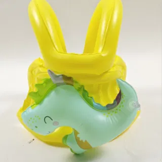 Wholesale Dinosaurs Toys, 3D Inflatable Angel Swimsuit