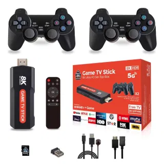 Wholesale Game Console, Dual System