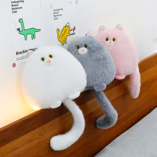 Stuffed Animals, Brown