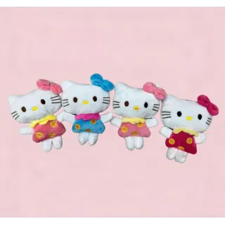 Piece Puzzle, 500, station version embroidery small flower schoolbag keychain hanging pendant cute cartoon animation peripheral doll little doll