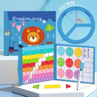 Wholesale Children's Fun Magnetic Score