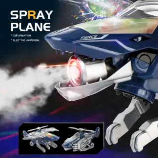 Rc Airplane Planes, Spray