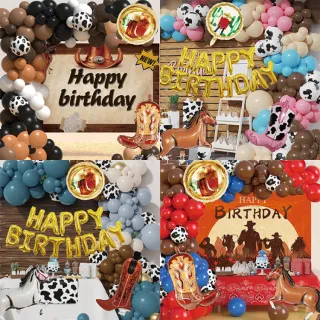 Balloon Fabric