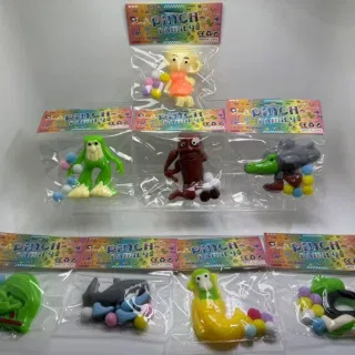 Squishy Toy Stress, Shan Hai Jing