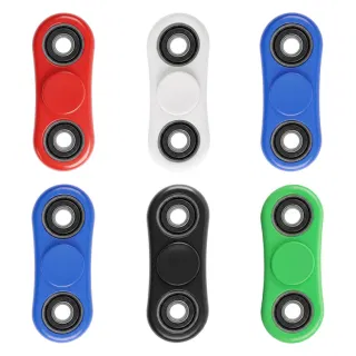 Fidget Spinner, Fingertip Spinning