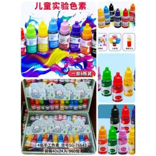 Bottle, Handmade
