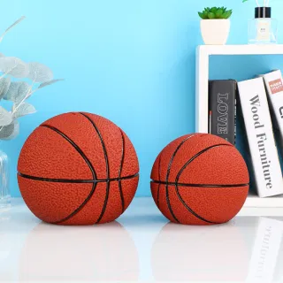 Wholesale Coin Bank, Football Basketball