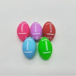 Wholesale Stress Relief Fidget Toys, Egg Spinning Top