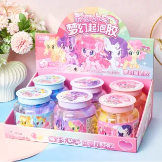 Foaming Glue Putty