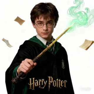 Magic Wand