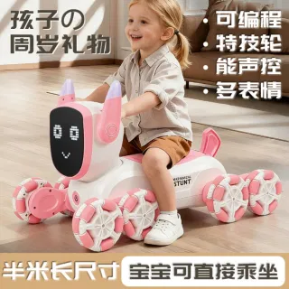Wholesale Robots with Control Remote, Dog, RC Mechanical