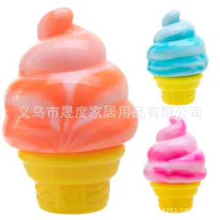 Squeeze, Ice Cream Slow