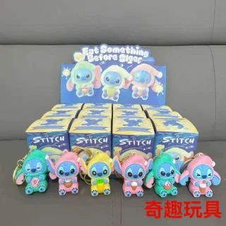 Wholesale Plush Toy Keychain, Large, Box 84x55 cm