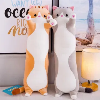 Plush Toys, cross-border plus size bar cute pillow doll foreign trade to sleep with cushion girls gift wholesale
