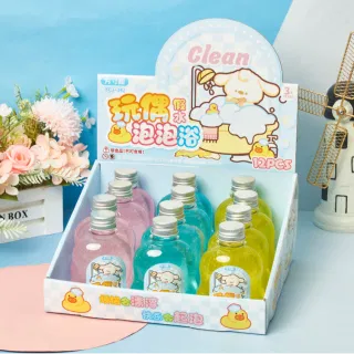 Wholesale Clay Doll, Doll Bubble Bath