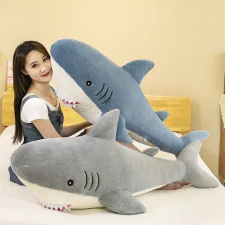 Wholesale Stuffed Animal, Unicorn Shark