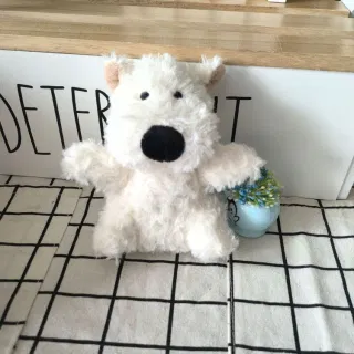Keychain Toys Plush