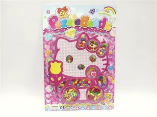 Wholesale Bead Kit, 38cm, 144 pcs