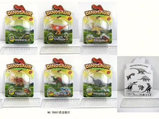 Wholesale Figure Dinosaur, Box 87x48 cm