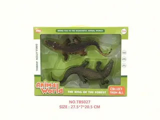 Wholesale Dinosaur Animal Toys, & Nature, 21 cm, 48 pcs