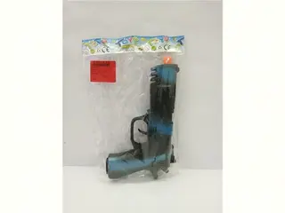 Игрушечный барабанный пистолет