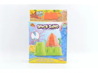 Космический песок Space Sand оптом от производителя