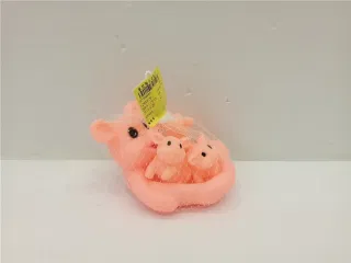 Action Figures, 288 pcs