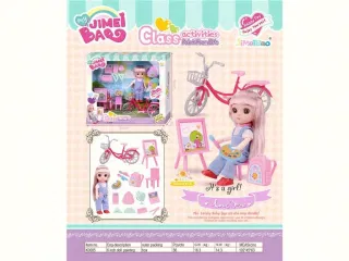 Wholesale Baby Doll, 15 cm, 36 pcs