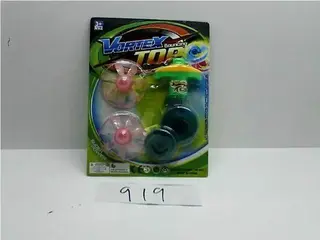 Wholesale Spinning Top, Light Up, 25 cm, Box 82x90 cm