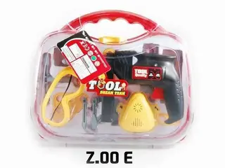 Набор инструментов Tool Set для сюжетно-ролевых игр