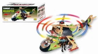 Toy Airplane, 34cm, 48 pcs