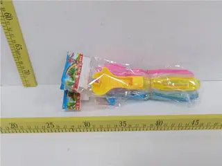 Wholesale Bubble Blower, 17 cm, 400 pcs