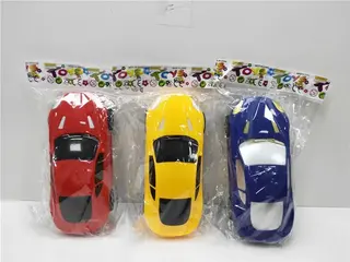 Wholesale Toy Cars, Friction Powered 25cm, 432 pcs