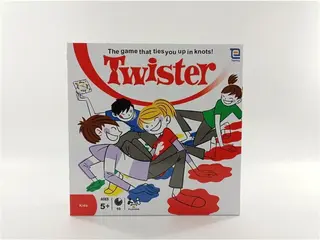 Board Games White Box 82.5x49.5 cm