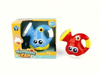 Музыкальная игрушка для ванной "Душ"